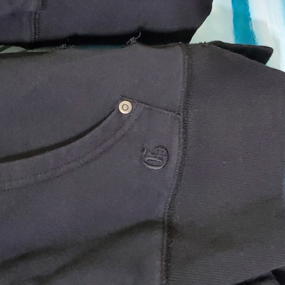 Gap GAPBODY Fit women's hoodie long sleeves size XS - Picture 4 of 5